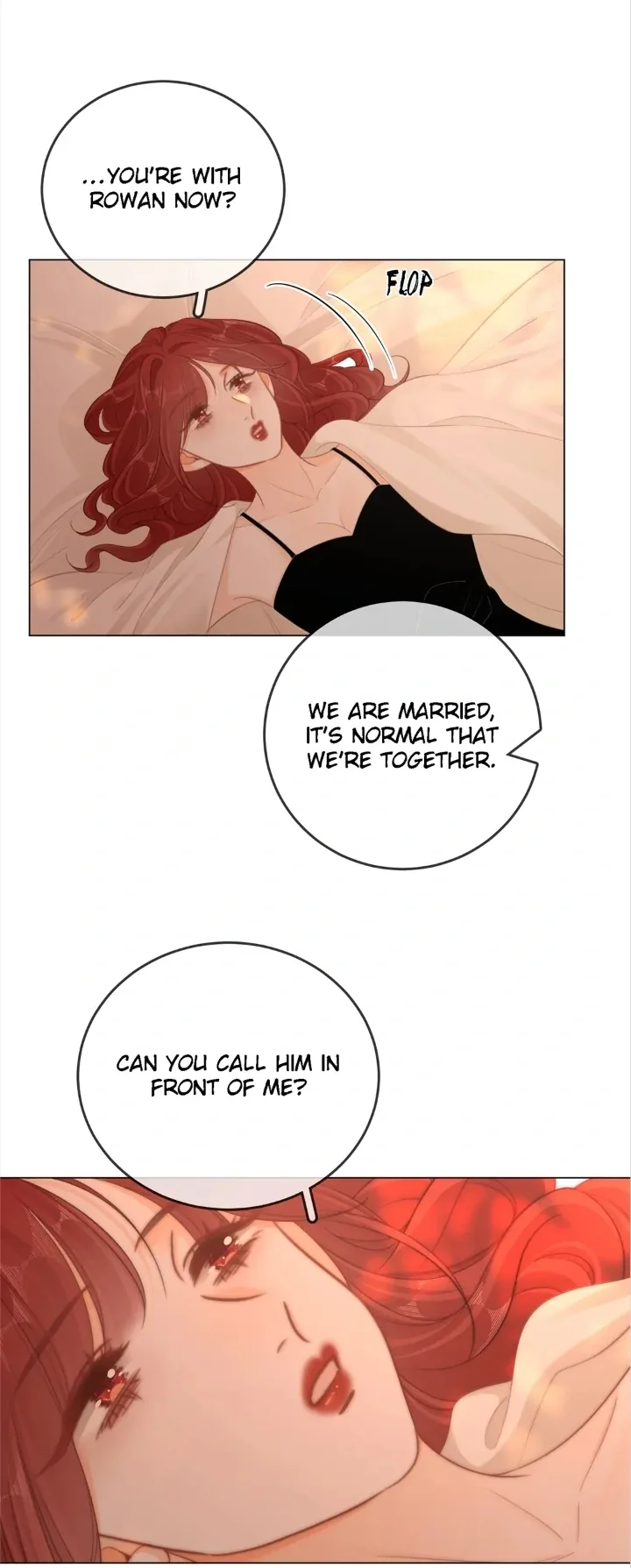 Pretty Woman Chapter 46 page 12