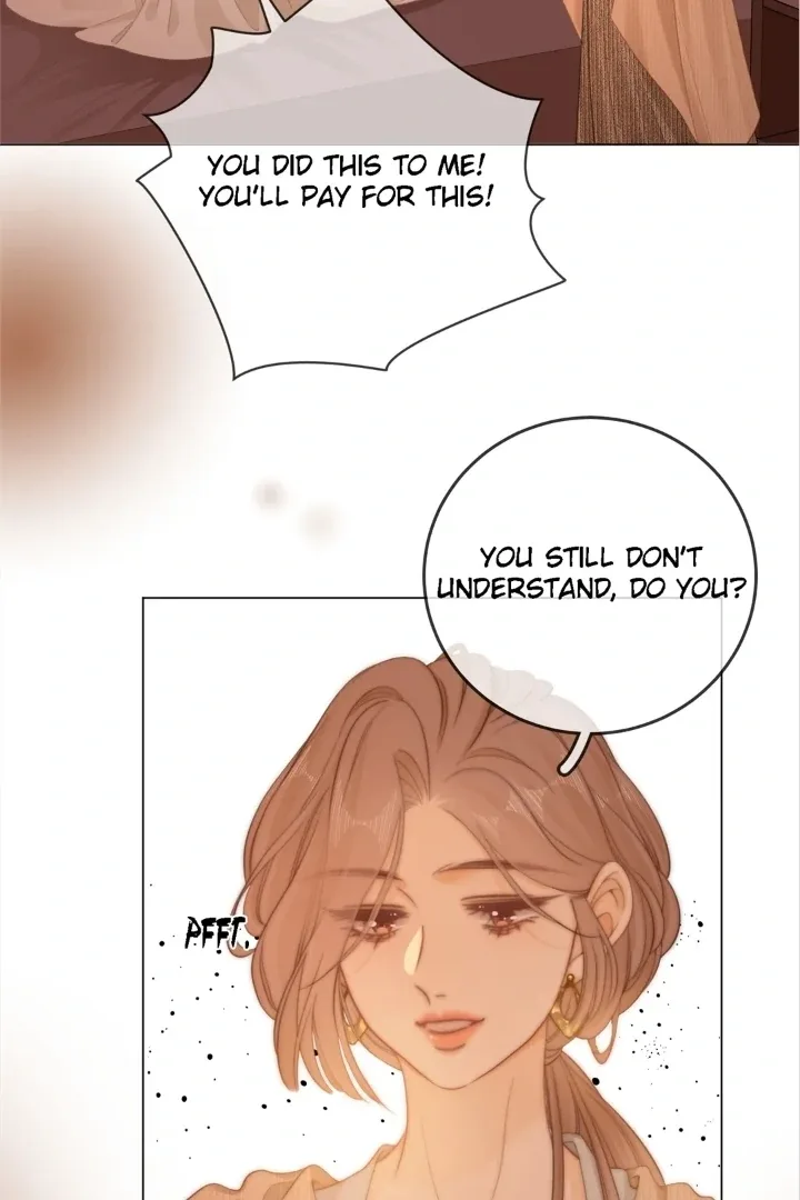 Pretty Woman Chapter 46 page 7
