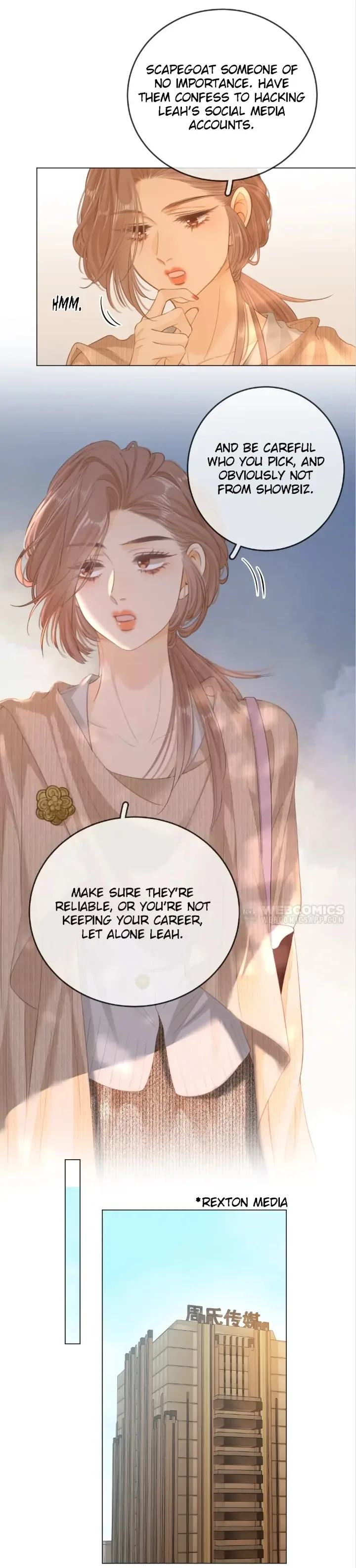 Pretty Woman Chapter 46 page 17