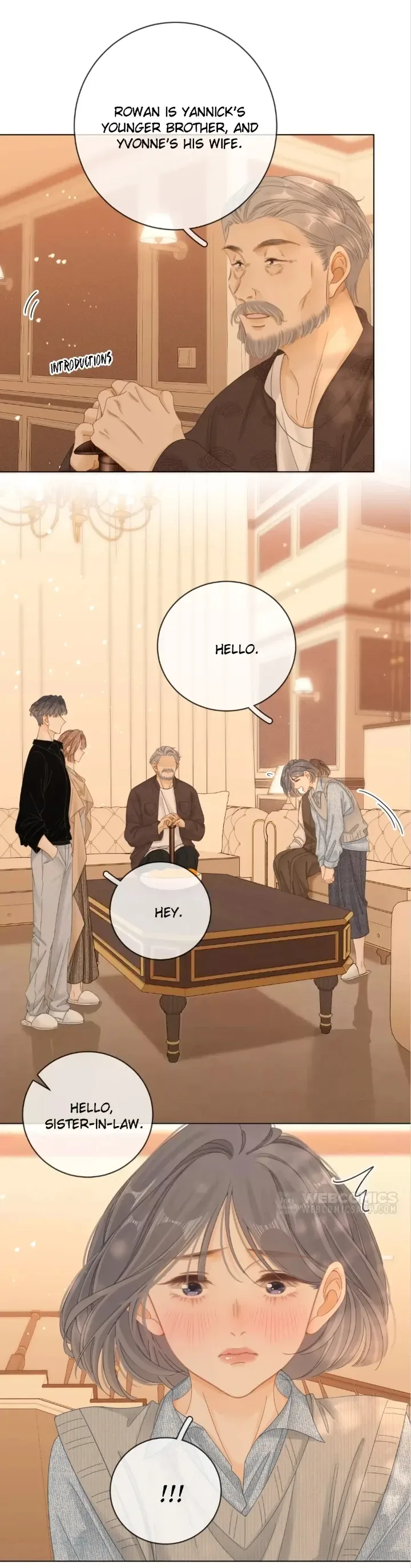 Pretty Woman Chapter 47 page 18