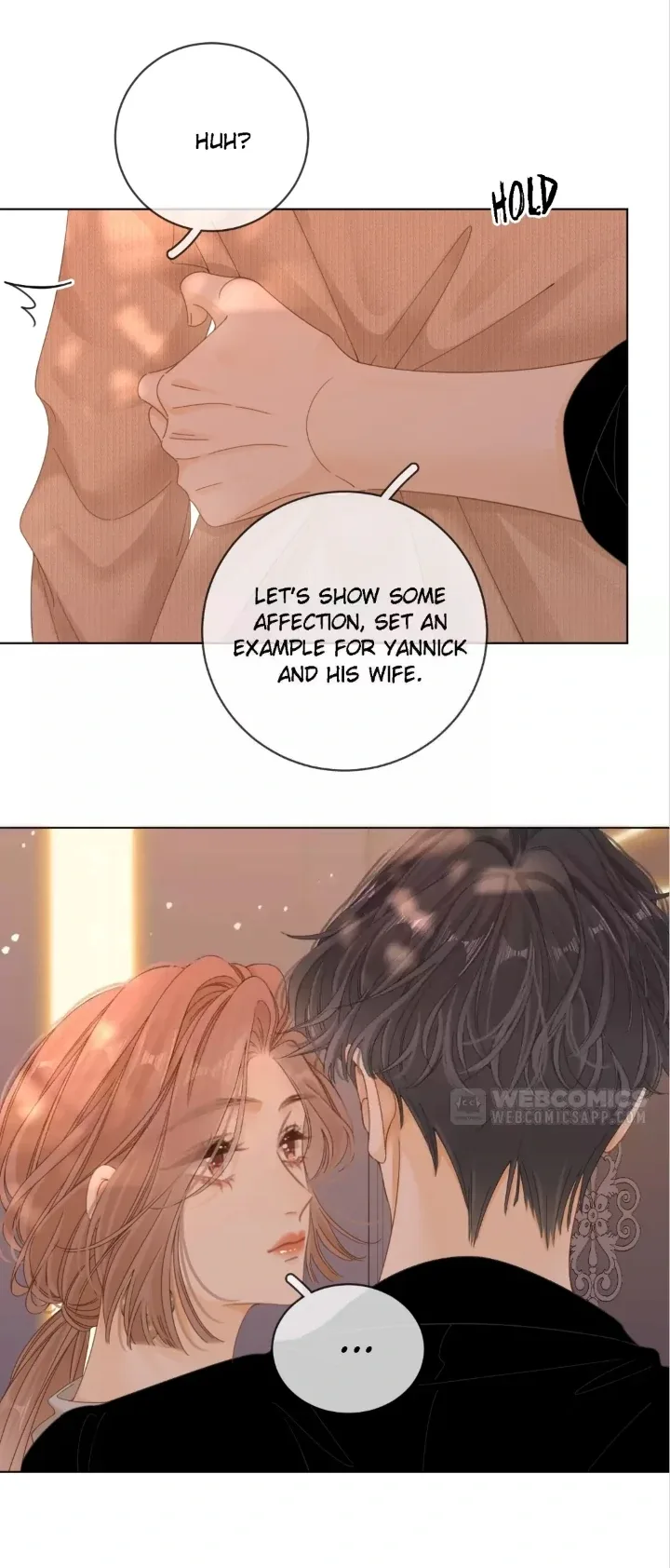 Pretty Woman Chapter 47 page 11