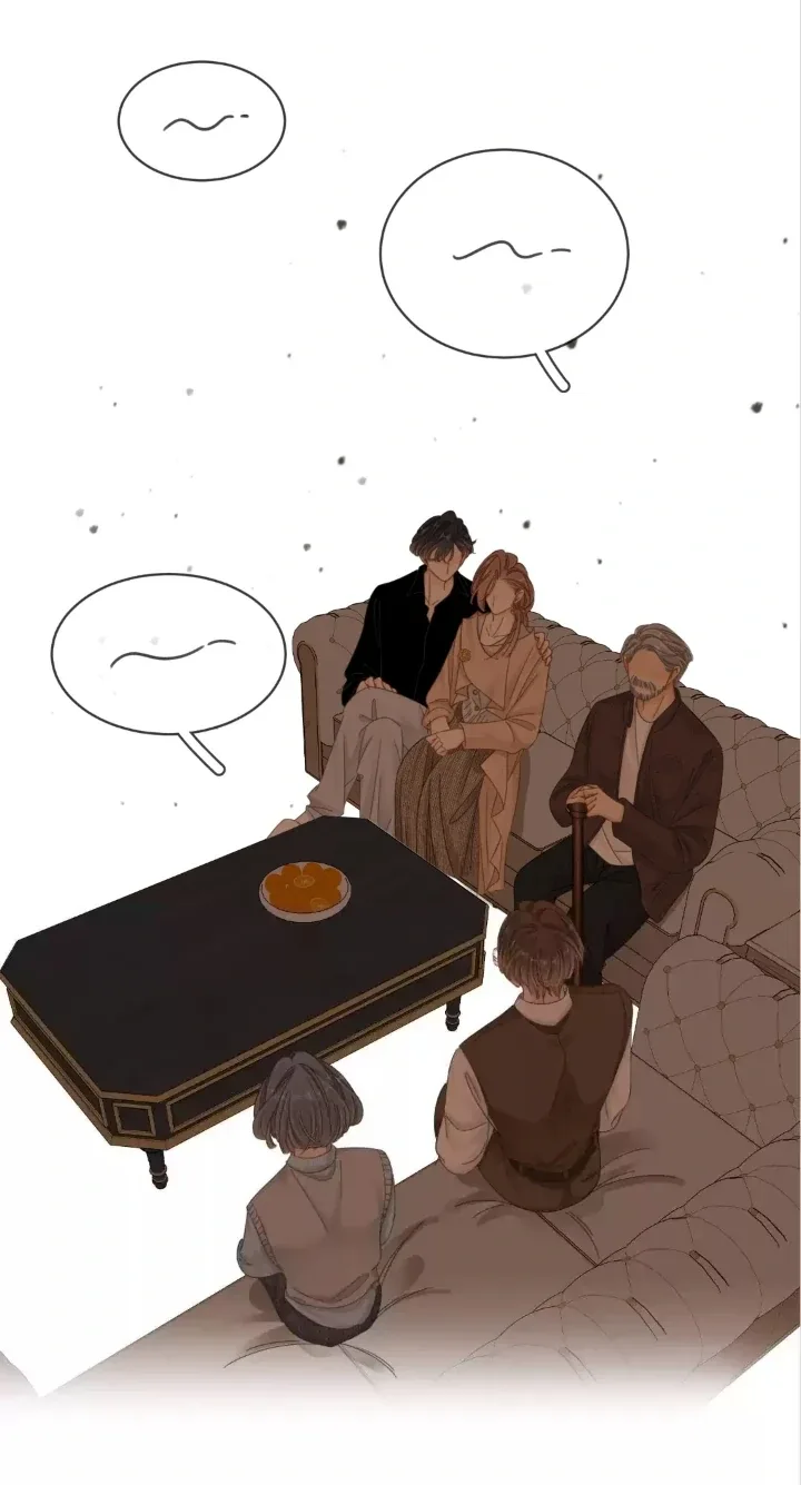 Pretty Woman Chapter 47 page 21