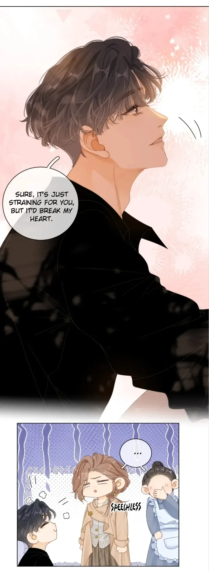 Pretty Woman Chapter 47 page 15