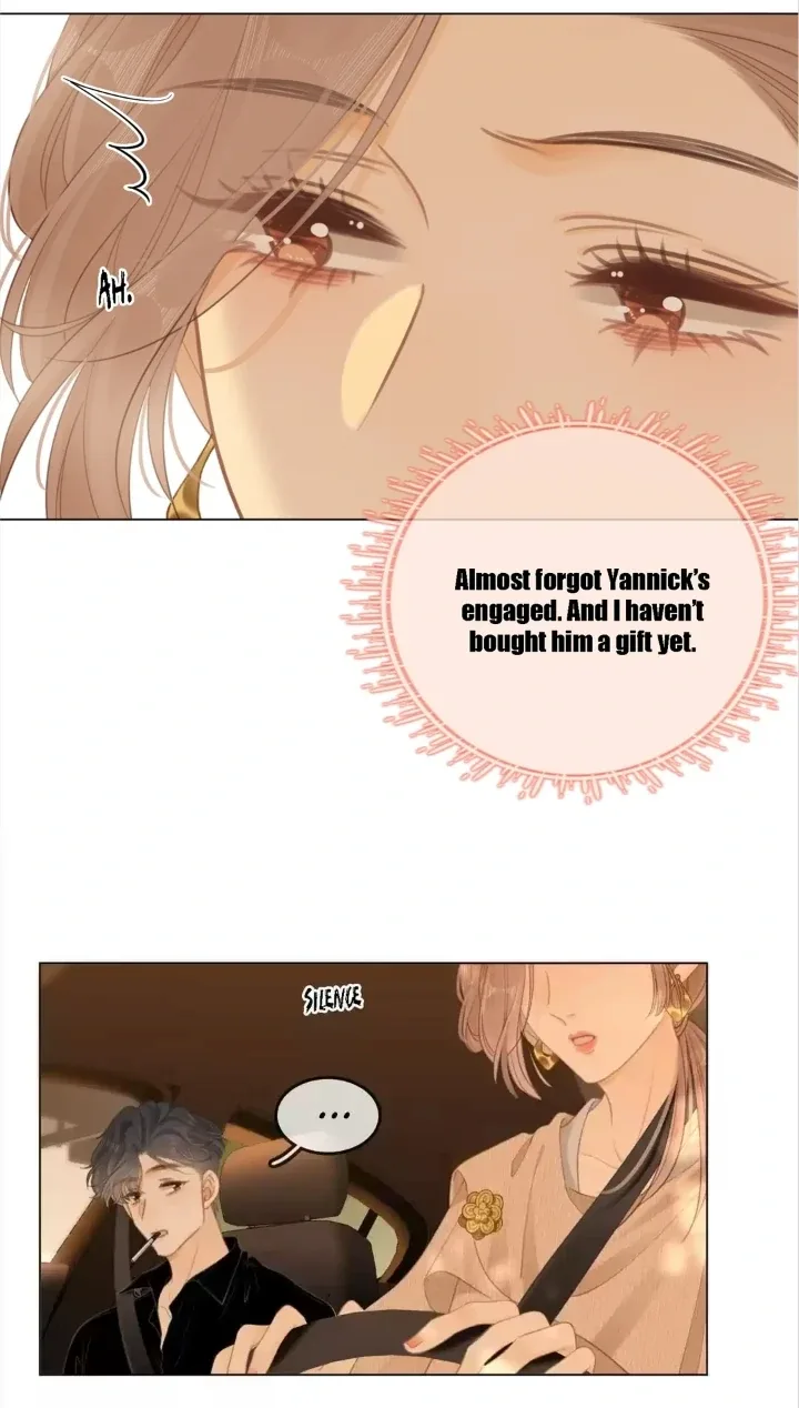 Pretty Woman Chapter 47 page 6