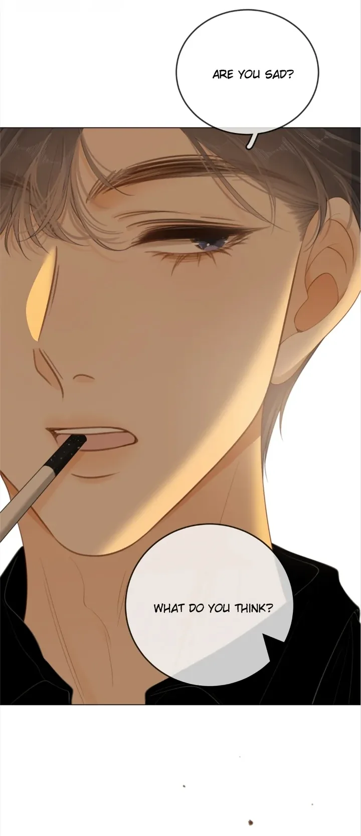 Pretty Woman Chapter 47 page 7