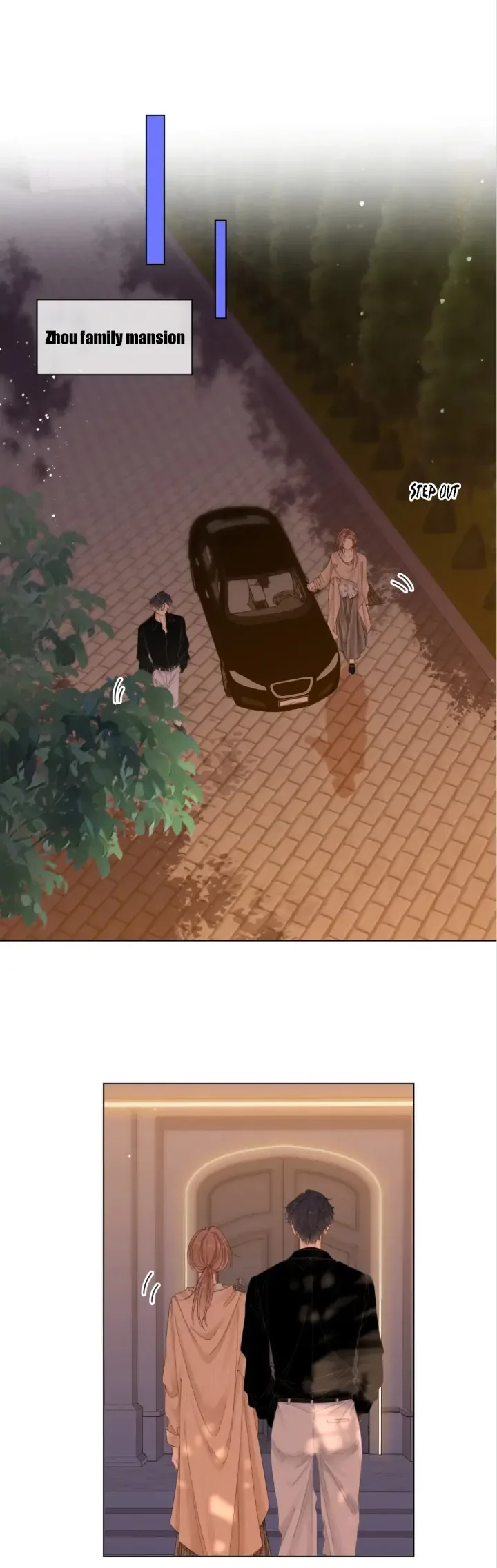 Pretty Woman Chapter 47 page 10