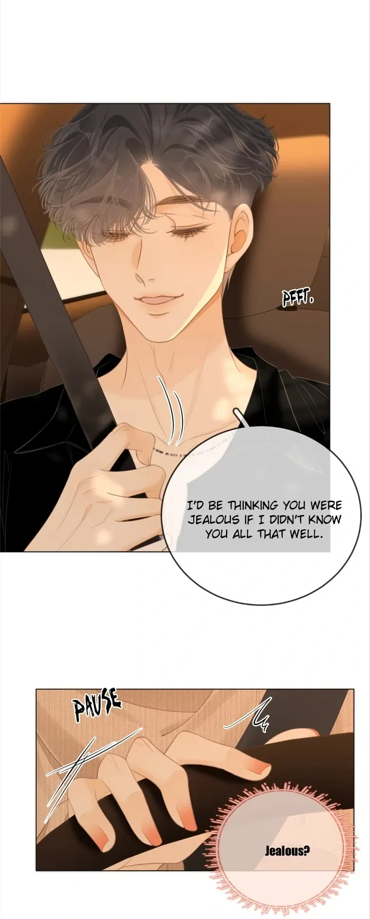 Pretty Woman Chapter 47 page 4