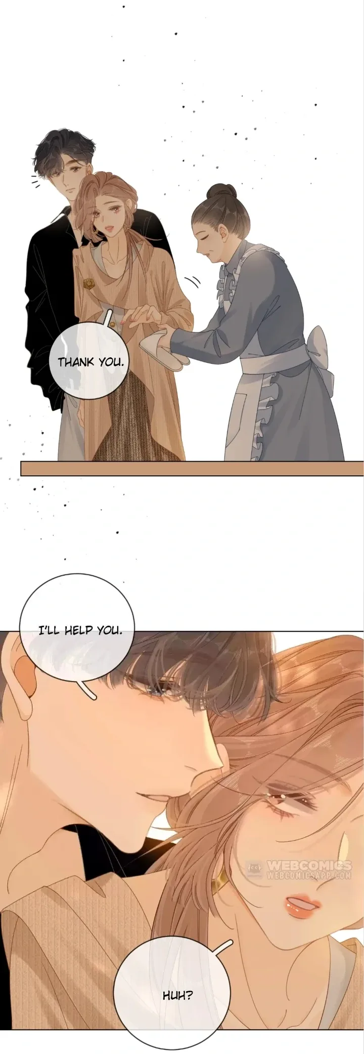 Pretty Woman Chapter 47 page 13