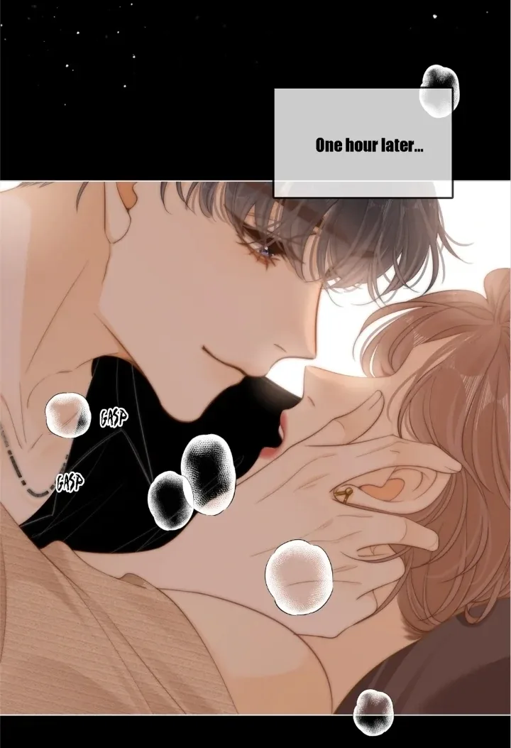 Pretty Woman Chapter 49 page 8
