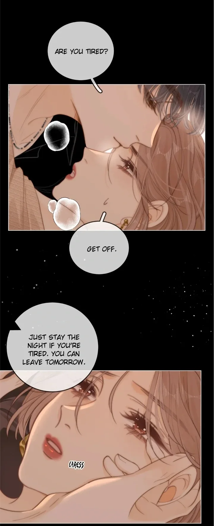 Pretty Woman Chapter 49 page 9