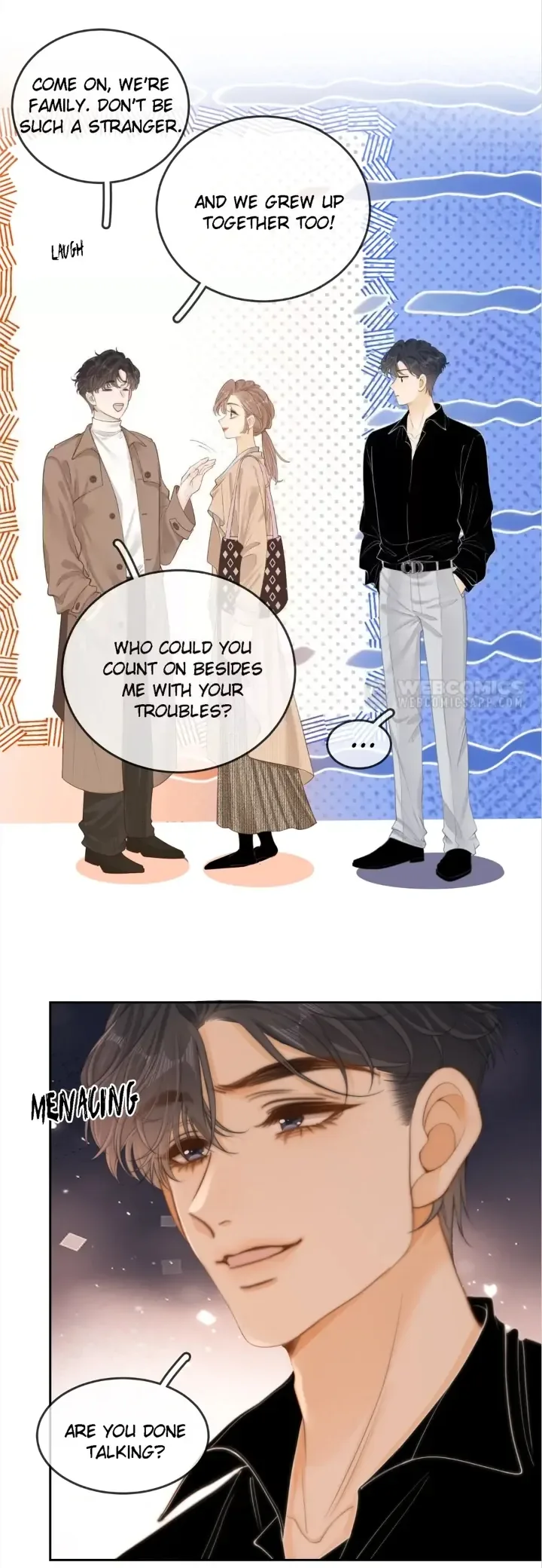 Pretty Woman Chapter 49 page 18