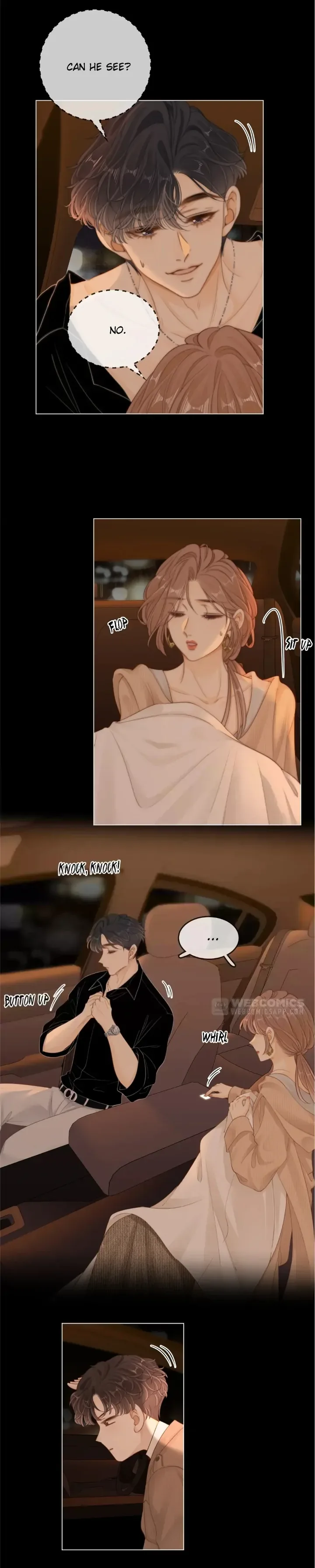 Pretty Woman Chapter 49 page 12