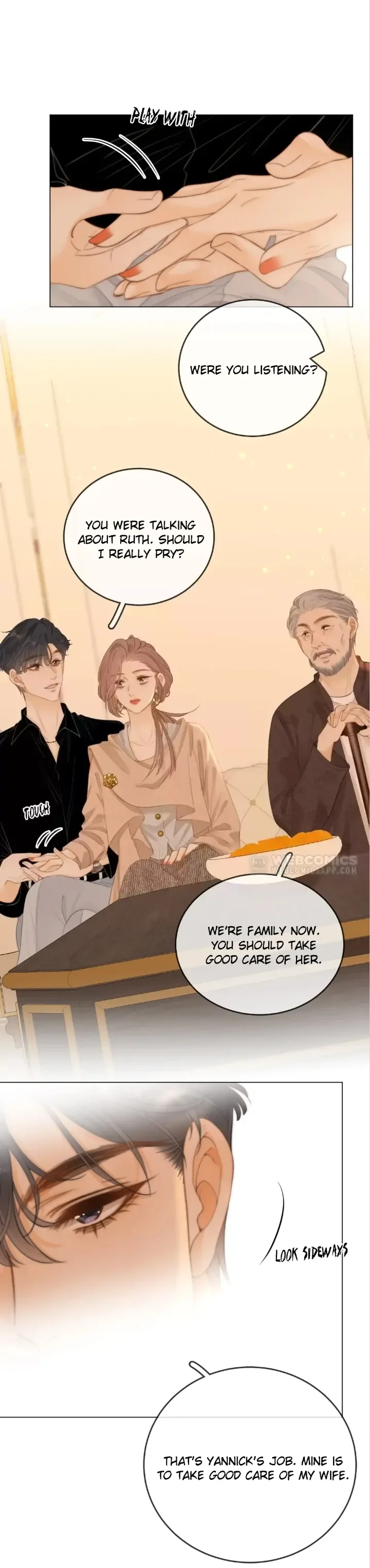 Pretty Woman Chapter 48 page 3
