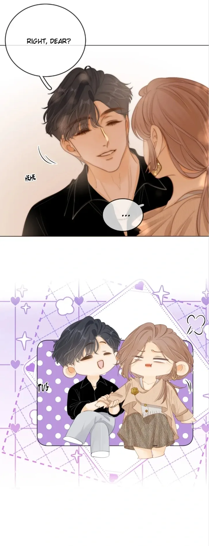 Pretty Woman Chapter 48 page 4
