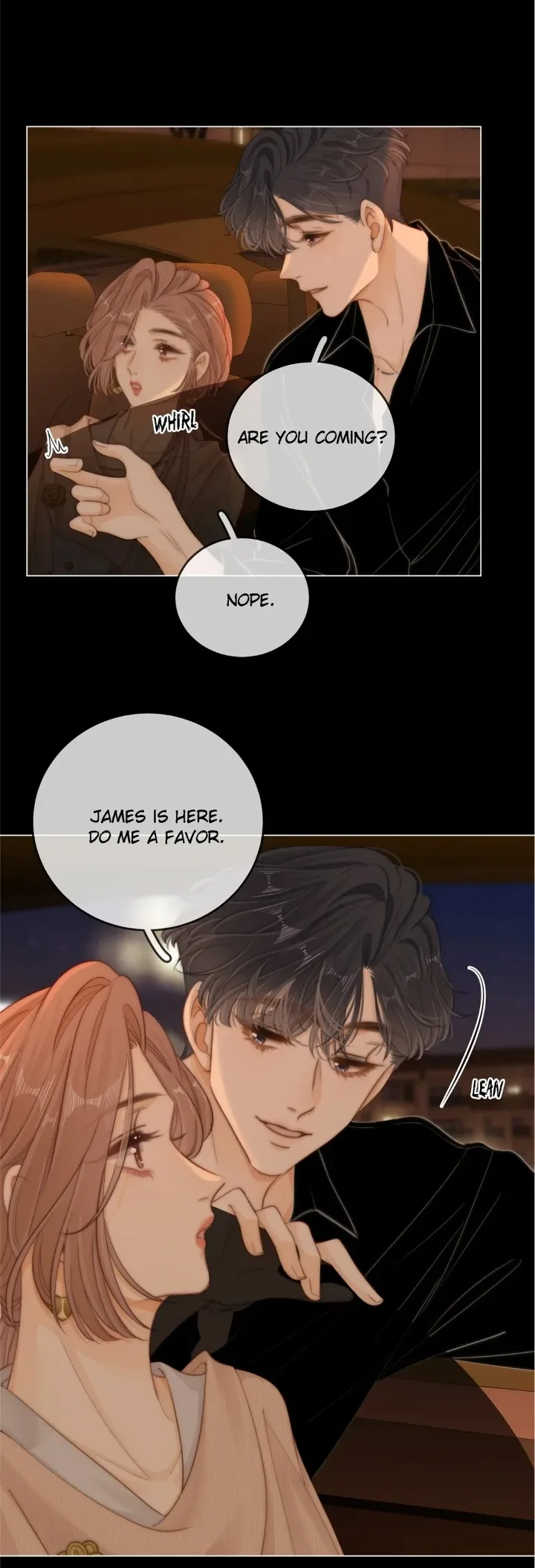 Pretty Woman Chapter 49 page 15