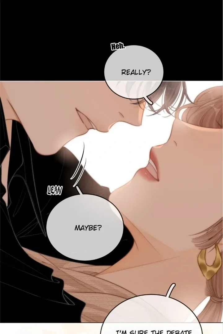 Pretty Woman Chapter 49 page 5
