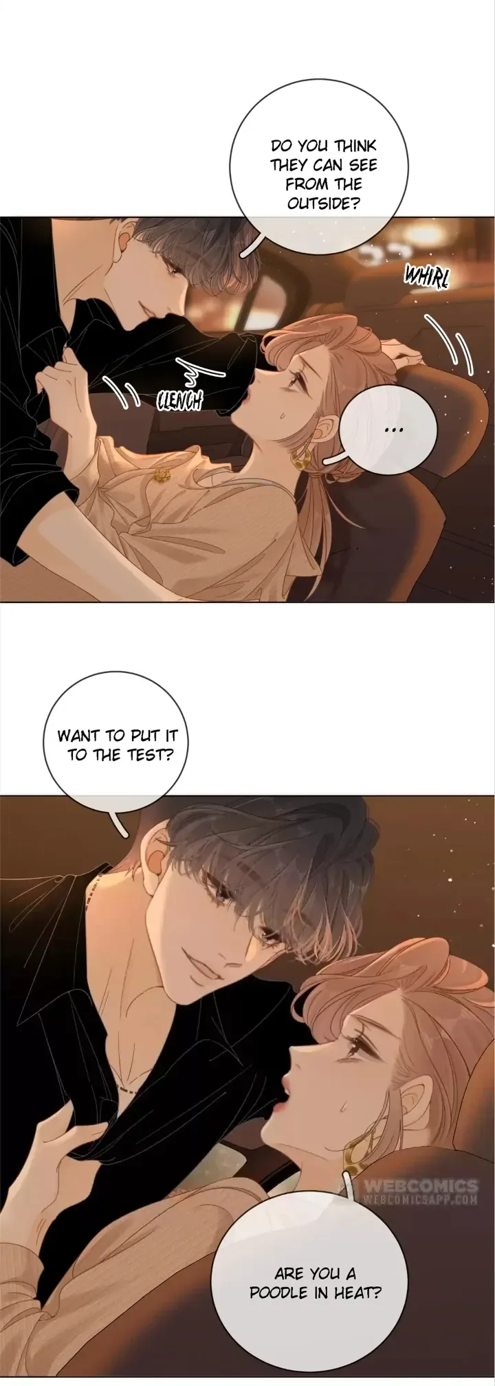 Pretty Woman Chapter 49 page 3