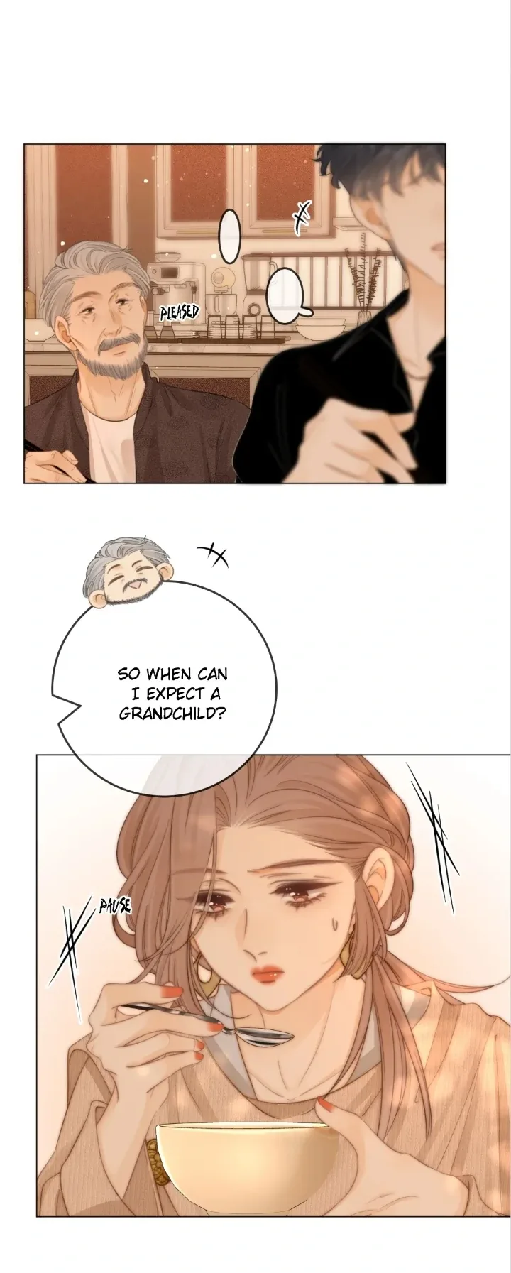 Pretty Woman Chapter 48 page 6