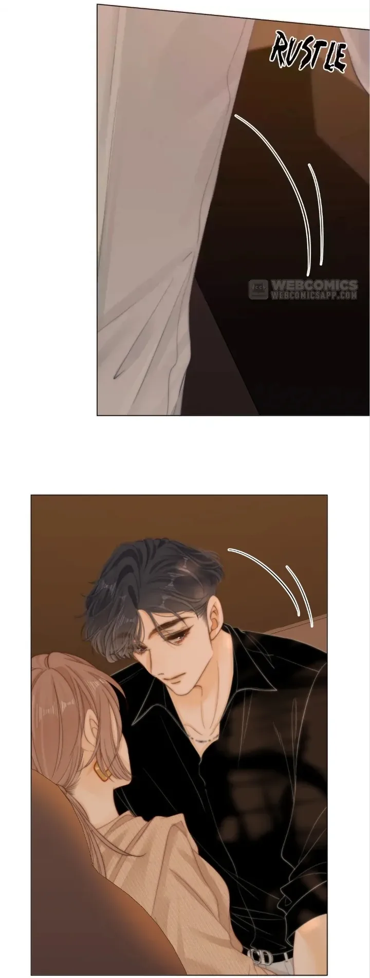 Pretty Woman Chapter 48 page 22