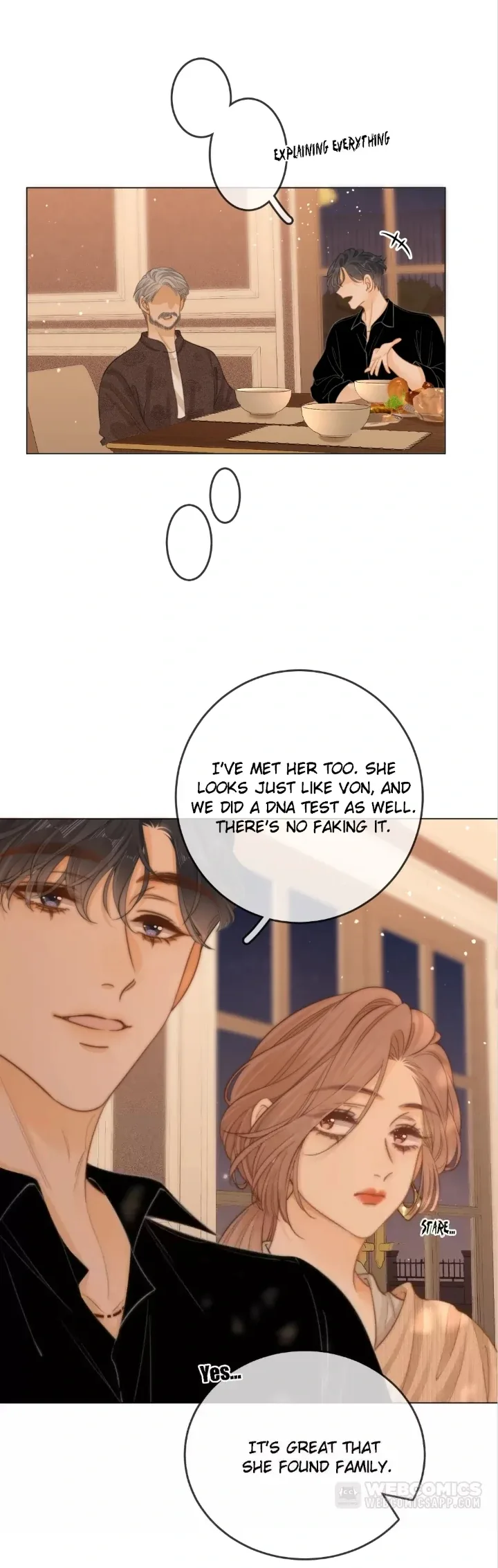 Pretty Woman Chapter 48 page 9
