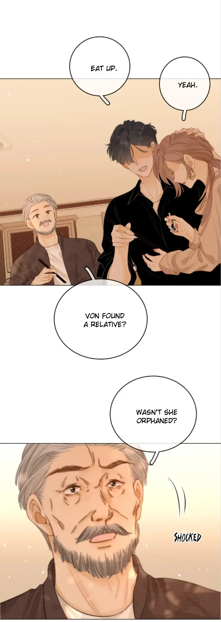 Pretty Woman Chapter 48 page 8