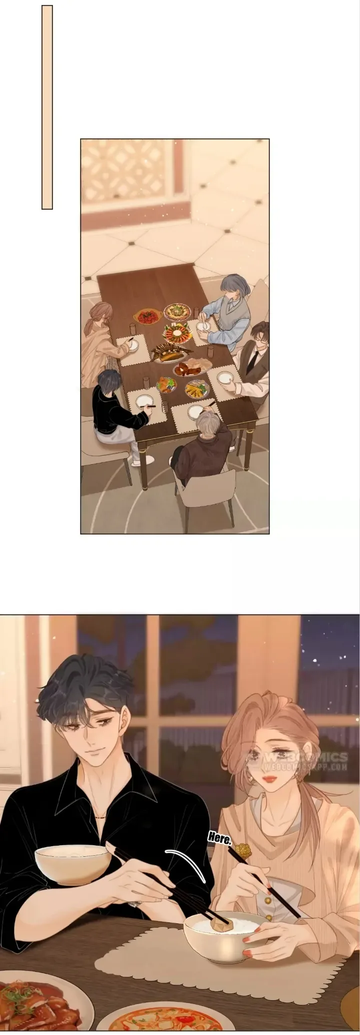 Pretty Woman Chapter 48 page 5