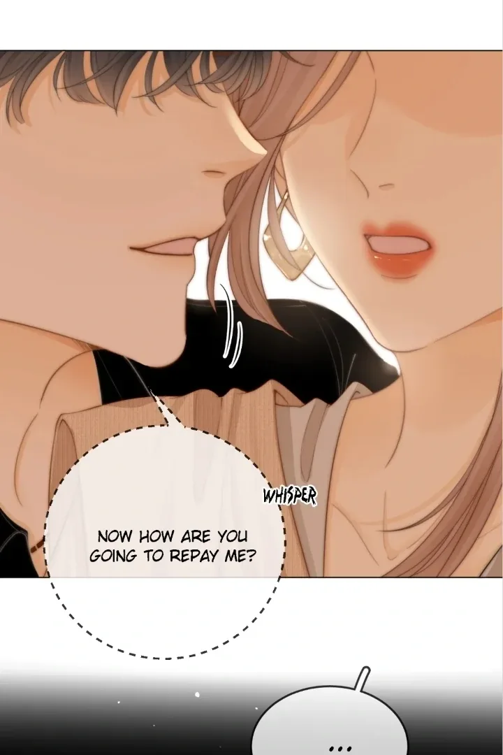 Pretty Woman Chapter 48 page 11