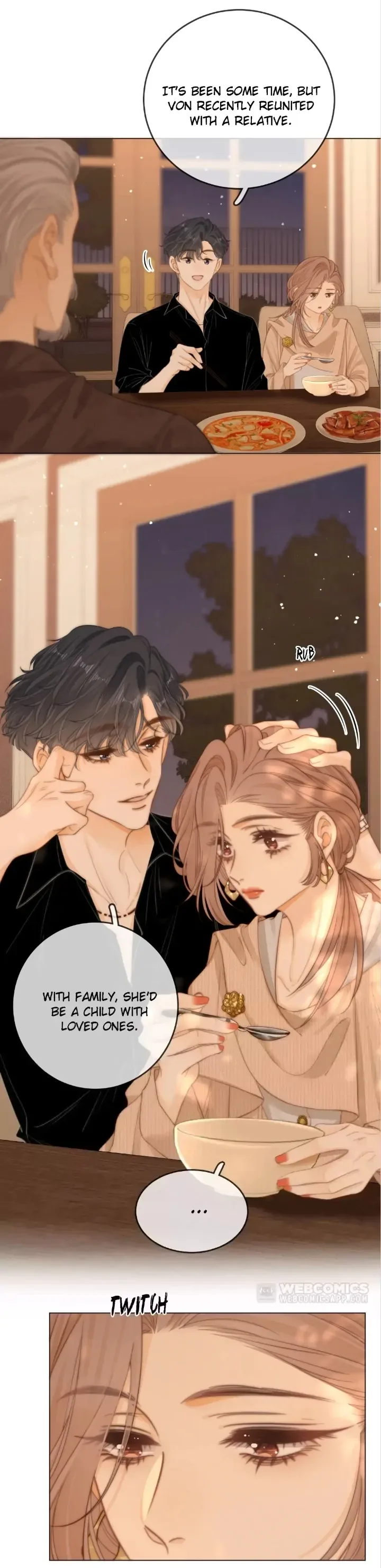 Pretty Woman Chapter 48 page 7