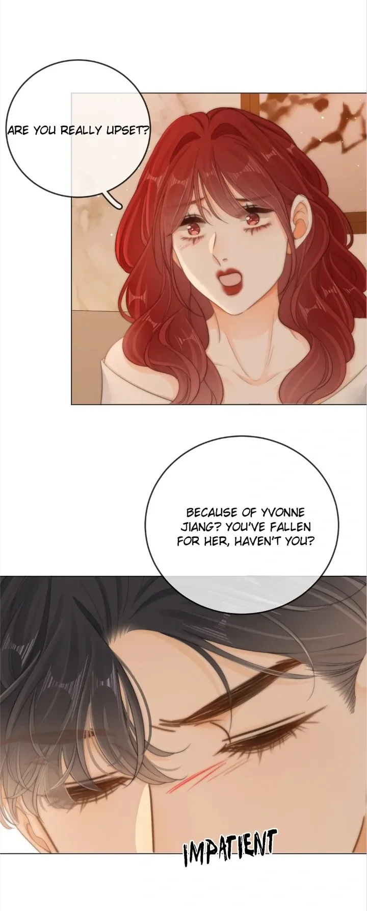 Pretty Woman Chapter 50 page 11