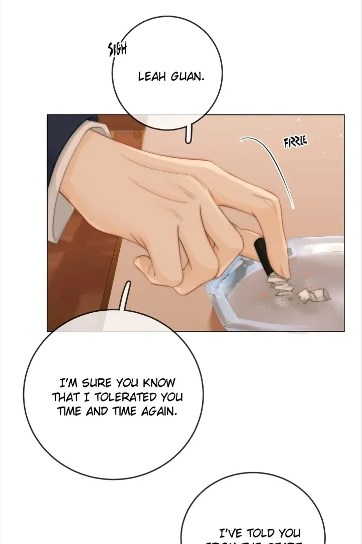 Pretty Woman Chapter 50 page 12
