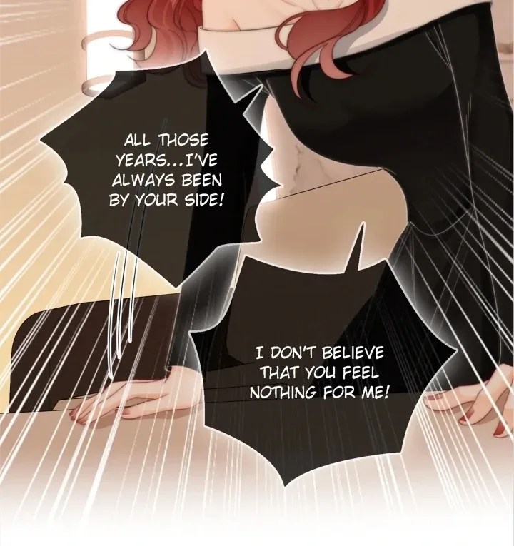 Pretty Woman Chapter 50 page 15