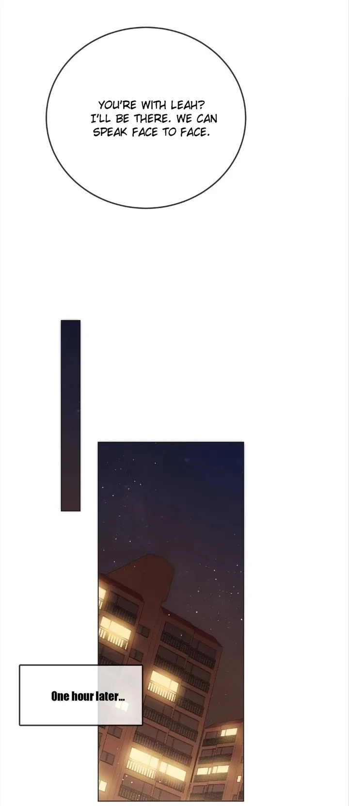 Pretty Woman Chapter 50 page 7