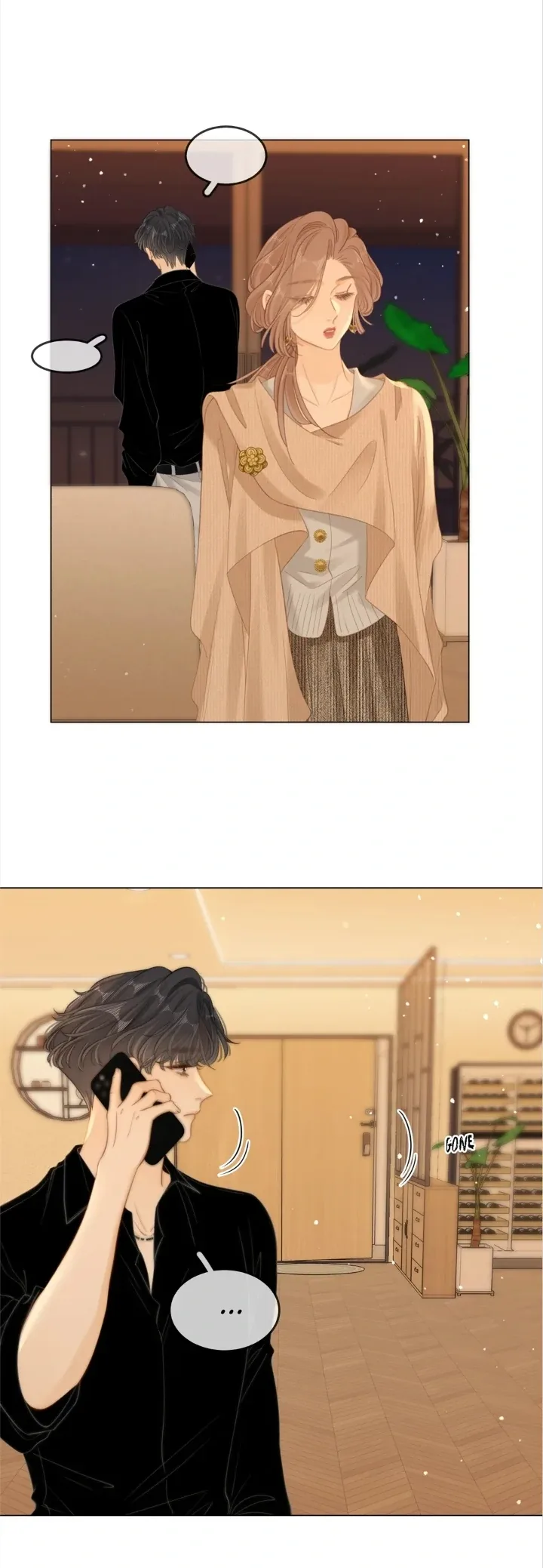 Pretty Woman Chapter 50 page 6