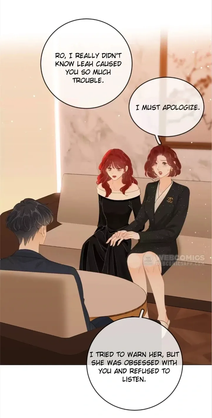 Pretty Woman Chapter 50 page 8