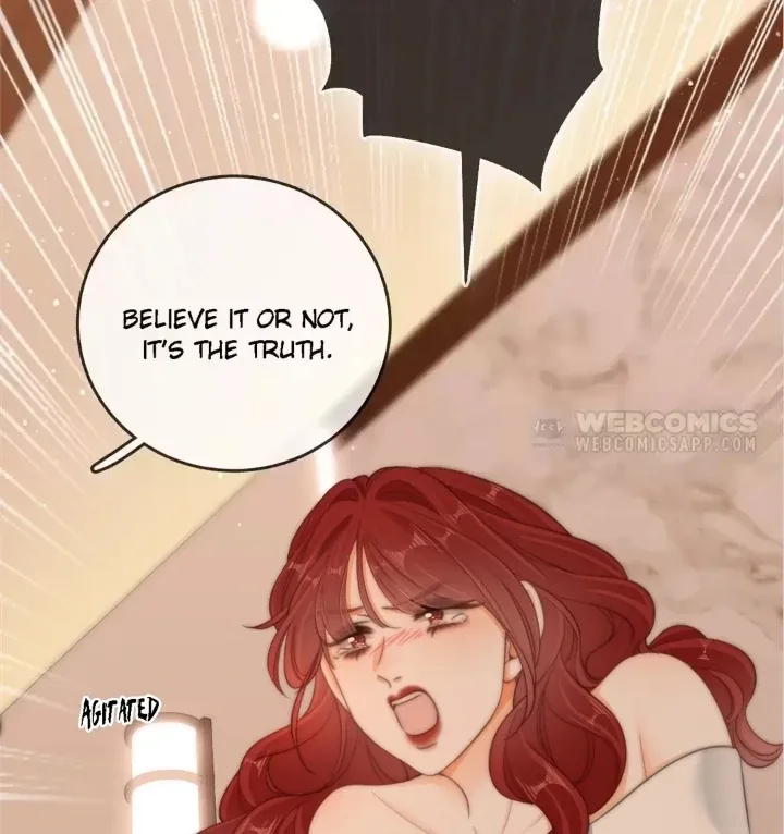 Pretty Woman Chapter 50 page 14