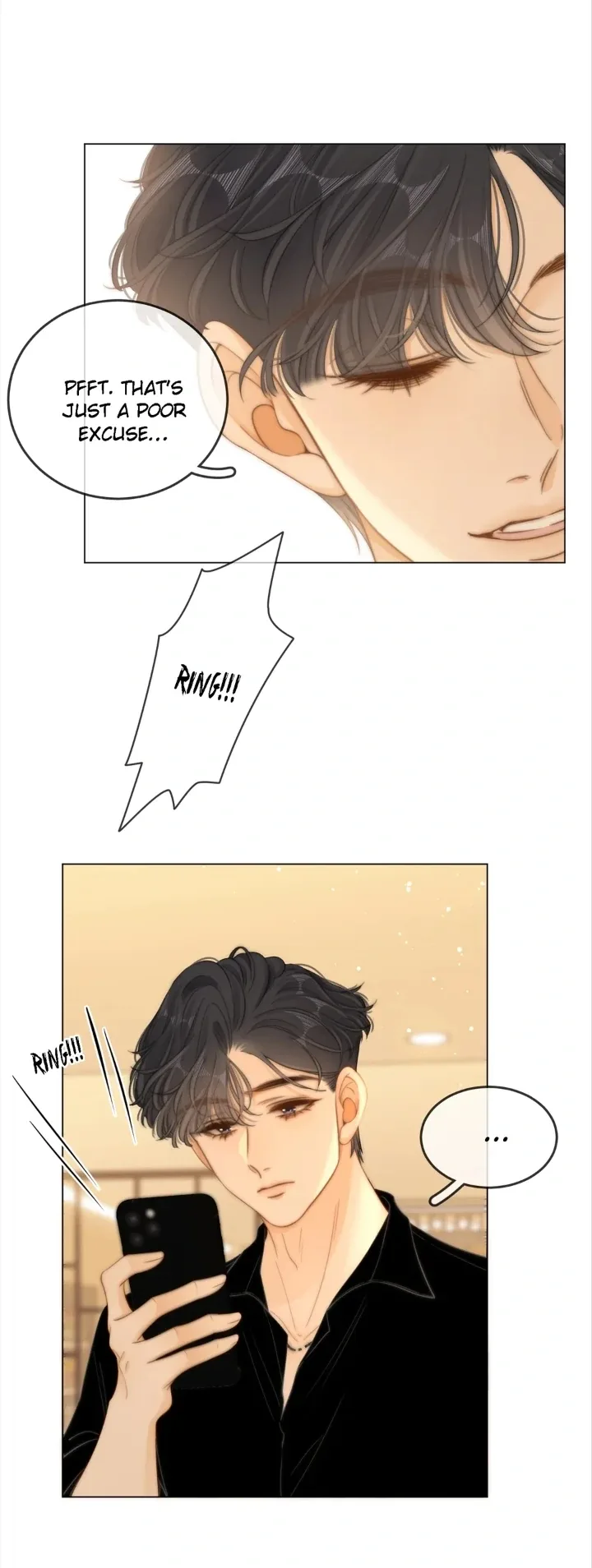 Pretty Woman Chapter 50 page 4
