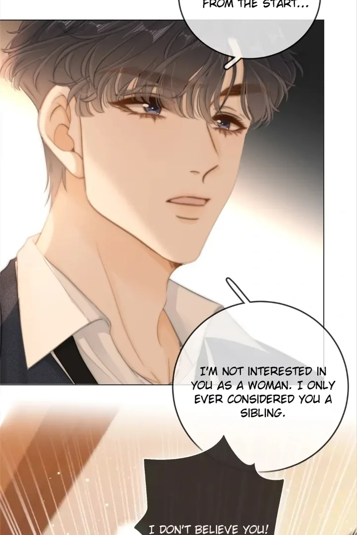Pretty Woman Chapter 50 page 13