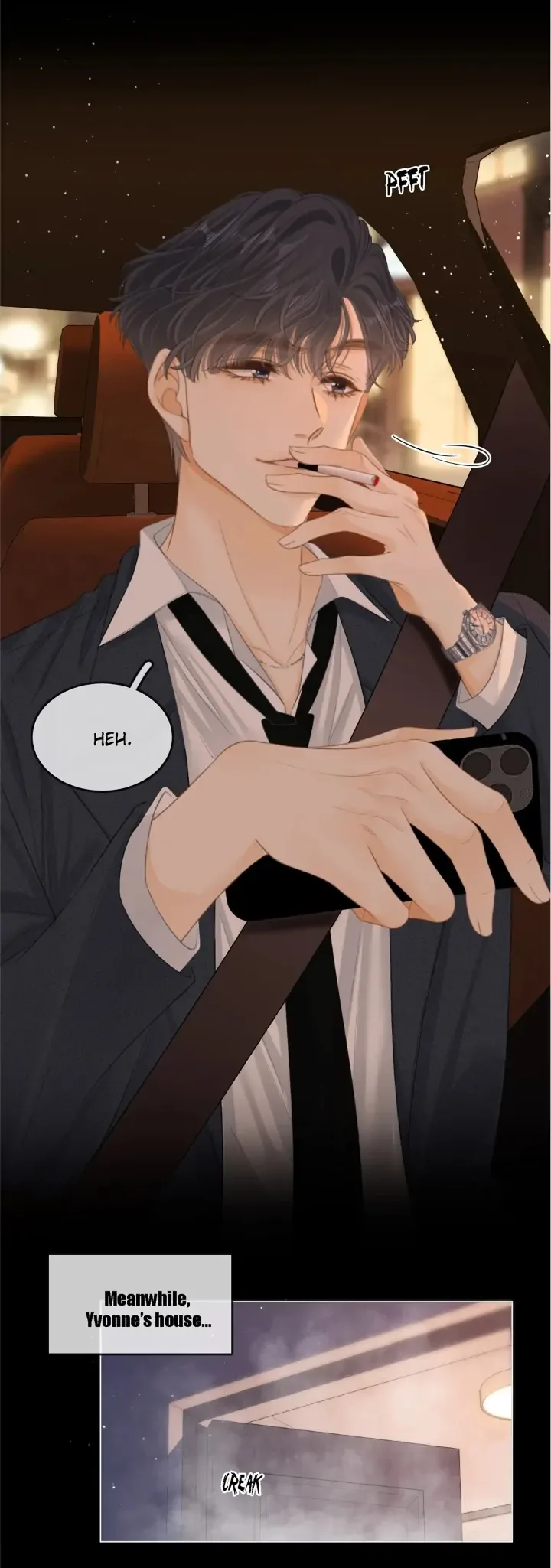 Pretty Woman Chapter 50 page 20