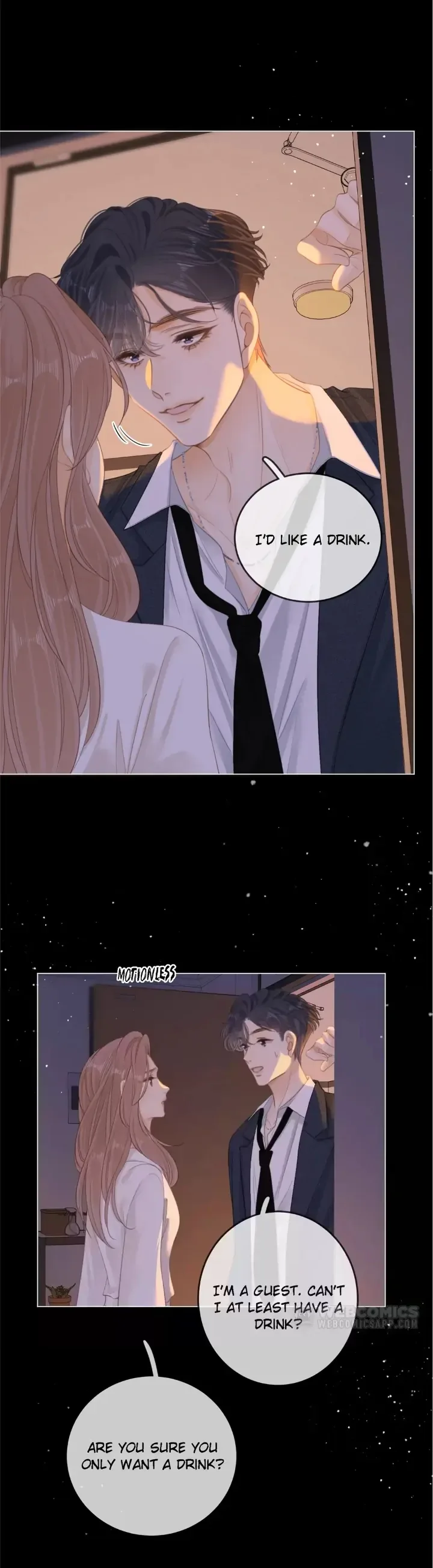 Pretty Woman Chapter 50 page 23