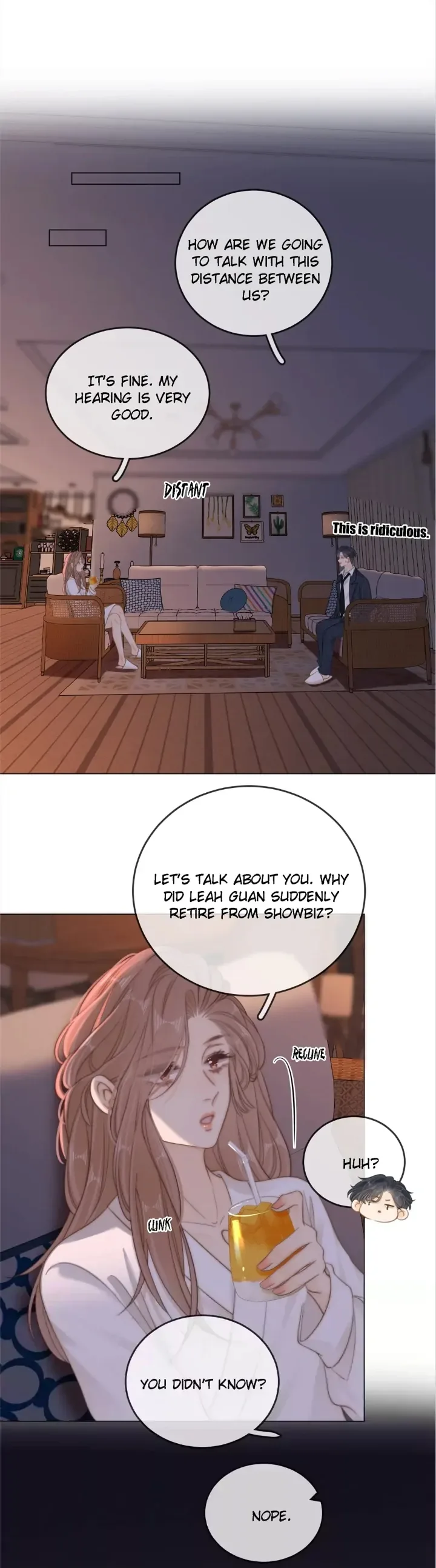 Pretty Woman Chapter 51 page 10