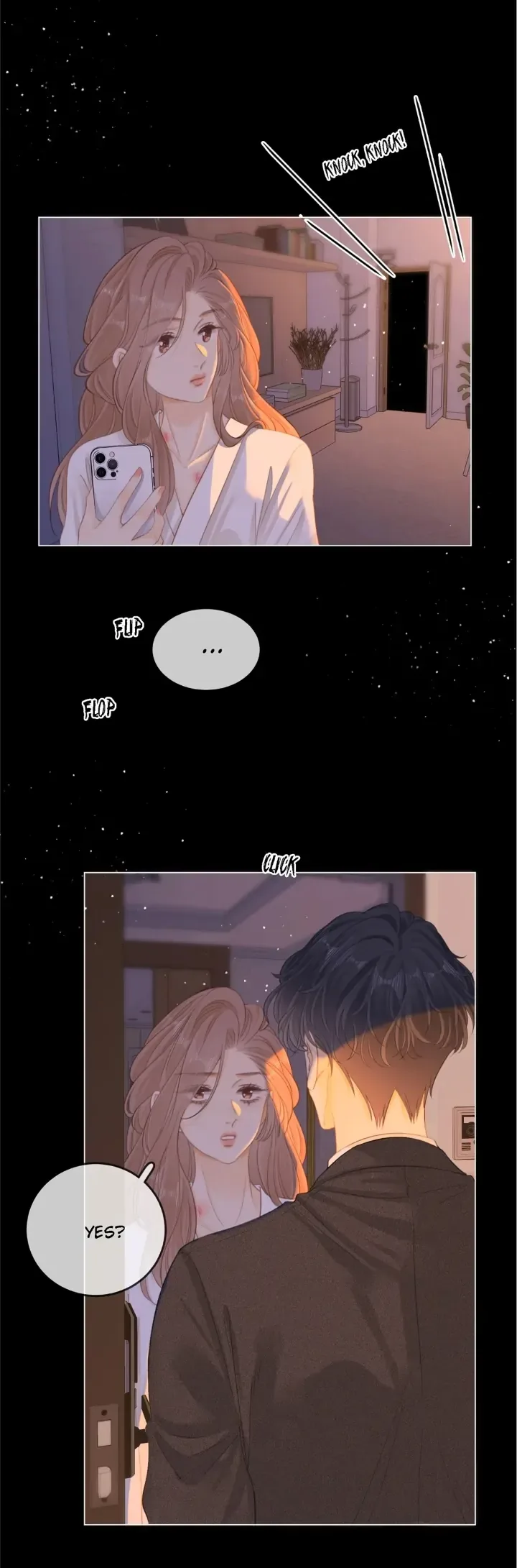 Pretty Woman Chapter 50 page 22