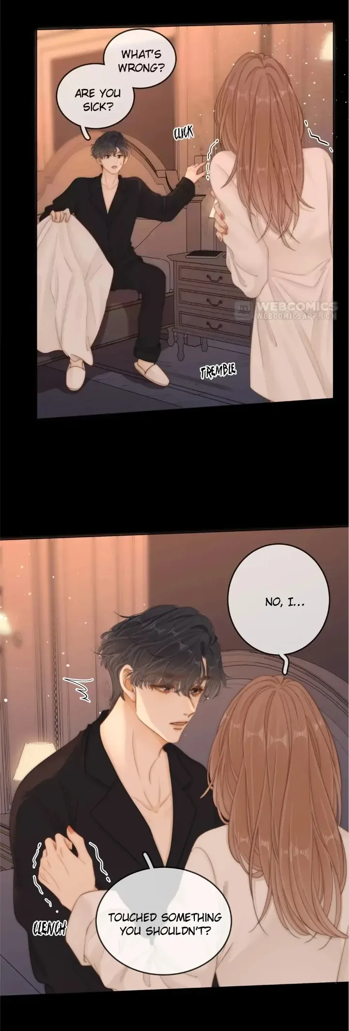 Pretty Woman Chapter 53 page 19