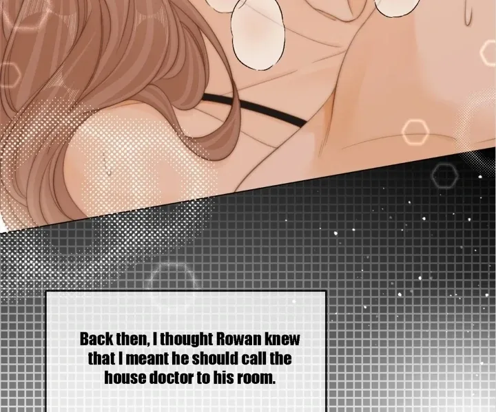 Pretty Woman Chapter 53 page 25