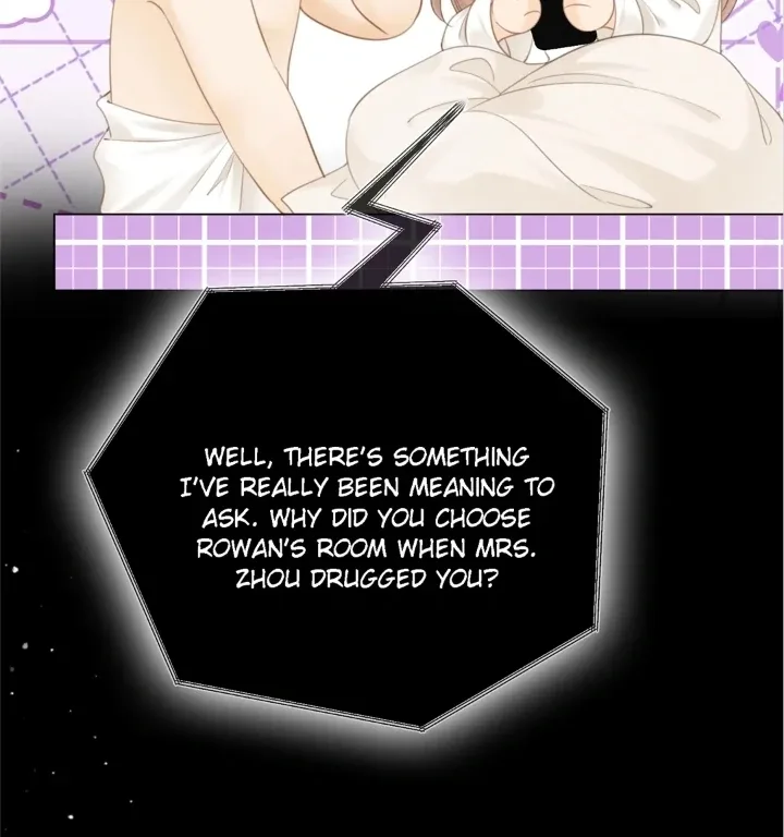 Pretty Woman Chapter 53 page 7