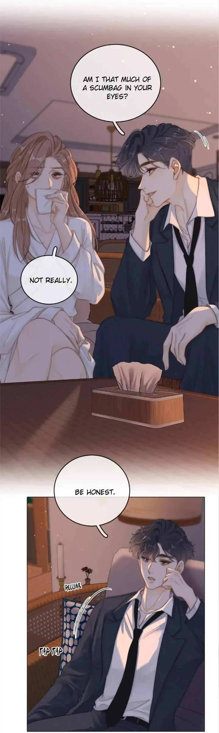 Pretty Woman Chapter 51 page 13