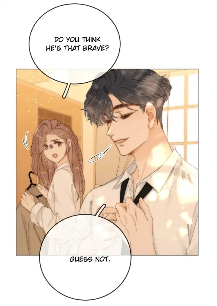 Pretty Woman Chapter 53 page 36