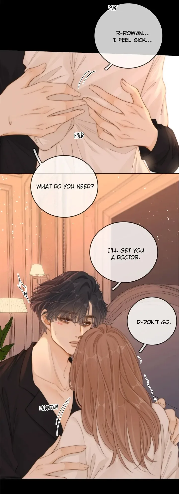 Pretty Woman Chapter 53 page 20