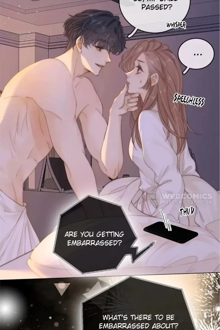 Pretty Woman Chapter 53 page 4