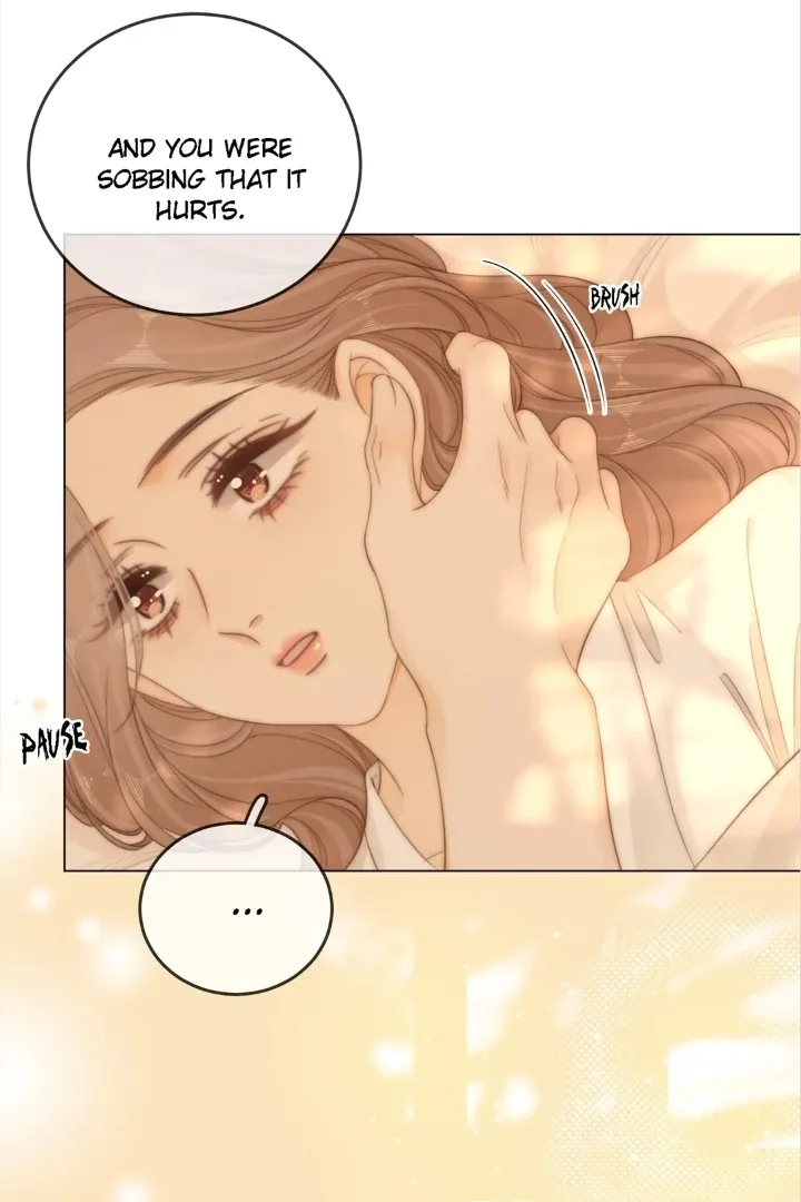 Pretty Woman Chapter 53 page 29