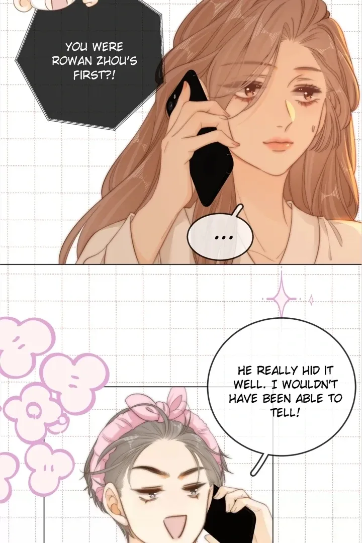 Pretty Woman Chapter 52 page 11